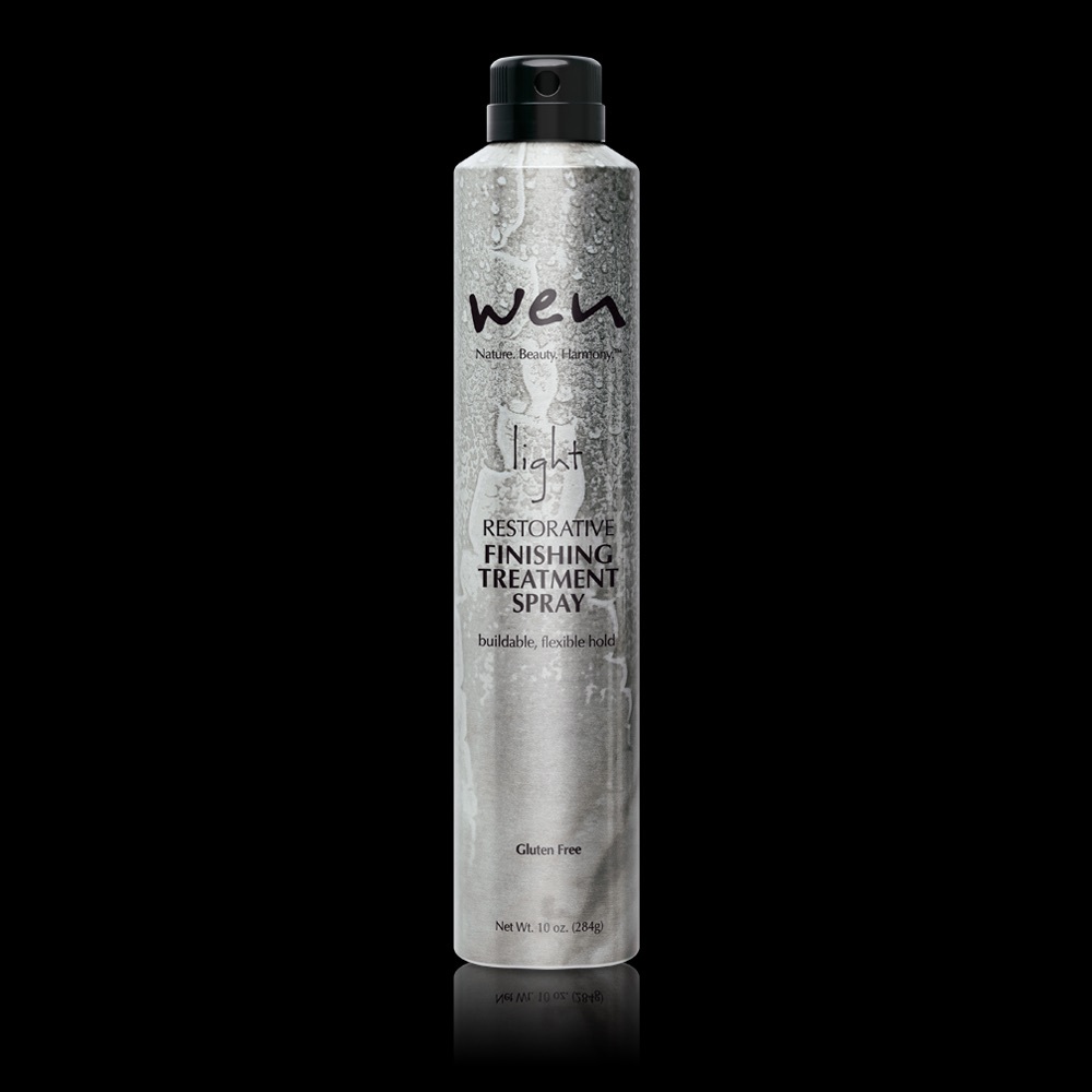 WEN by Chaz Dean Light 10 oz. Finishing Spray